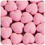 Экстази  Ecstasy Love 200 MDMA в Пензе