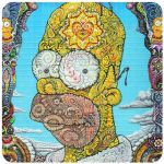 Марки LSD-25 VHQ чистых 250 мкг в Пензе